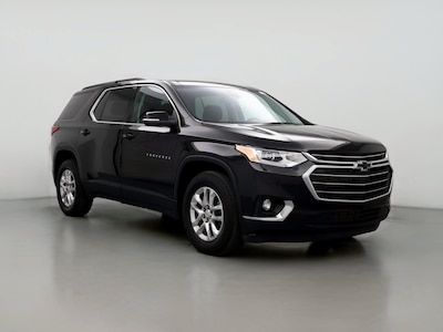 2021 Chevrolet Traverse LT -
                Nashville, TN