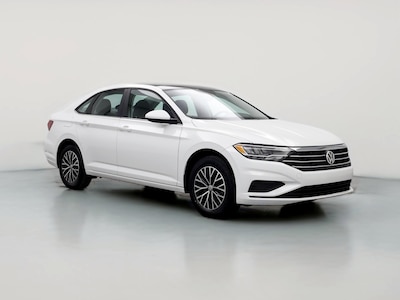 2020 Volkswagen Jetta SE -
                Nashville, TN