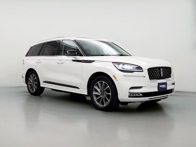 2020 Lincoln Aviator Grand Touring -
                Buford, GA