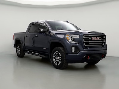 2020 GMC Sierra 1500 AT4 -
                Nashville, TN