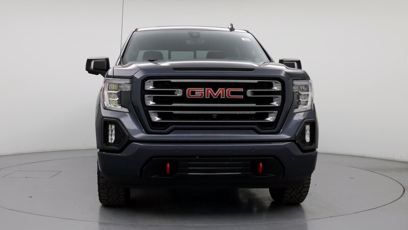 2020 GMC Sierra 1500 AT4 5