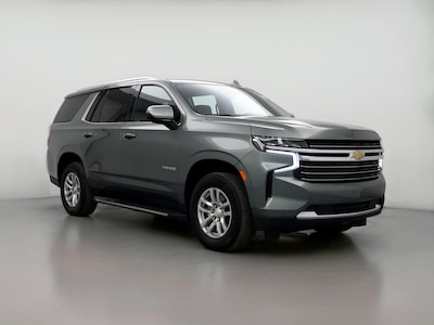 2023 Chevrolet Tahoe LT -
                Nashville, TN