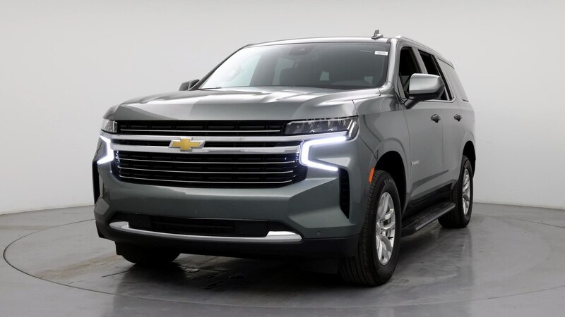 2023 Chevrolet Tahoe LT 4