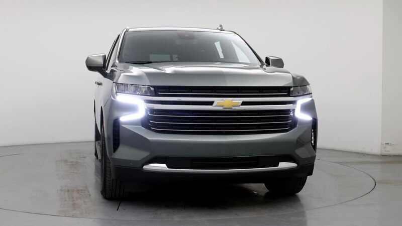 2023 Chevrolet Tahoe LT 5