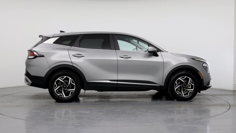 2023 Kia Sportage LX 7