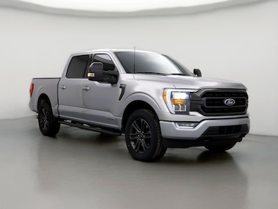 2022 Ford F-150 XLT -
                Nashville, TN