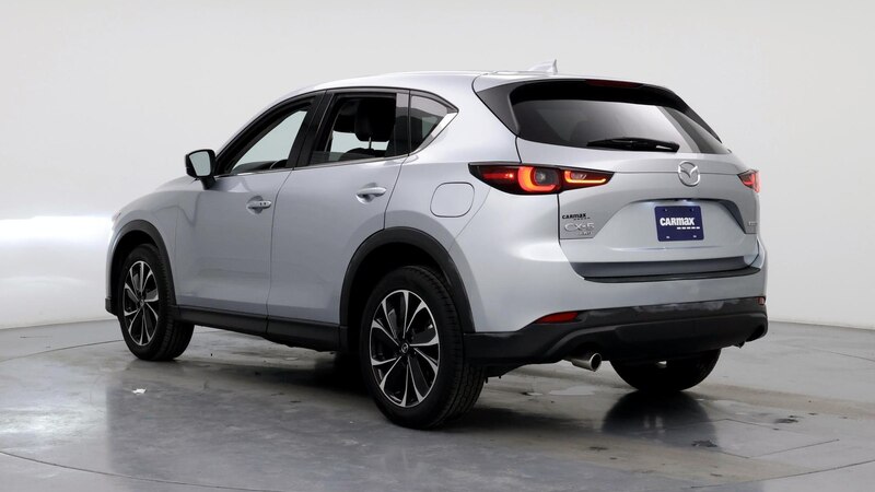 2023 Mazda CX-5 S 2