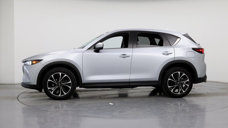 2023 Mazda CX-5 S 3