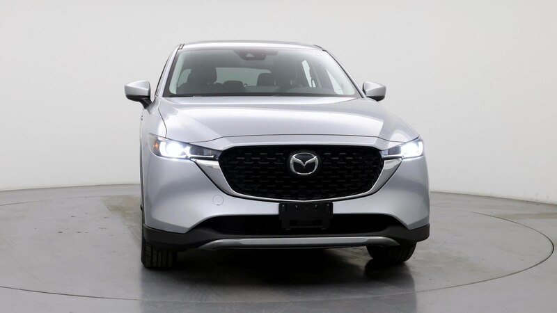 2023 Mazda CX-5 S 5