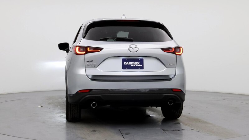 2023 Mazda CX-5 S 6