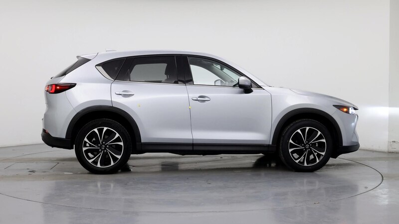 2023 Mazda CX-5 S 7