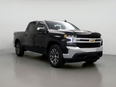 2022 Chevrolet Silverado 1500 LT -
                Nashville, TN