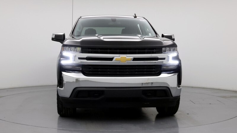 2022 Chevrolet Silverado 1500 LT 5