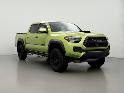 2022 Toyota Tacoma TRD Pro -
                Nashville, TN