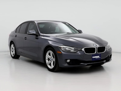 2014 BMW 3 Series 328i -
                Nashville, TN