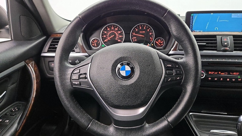 2014 BMW 3 Series 328i 10