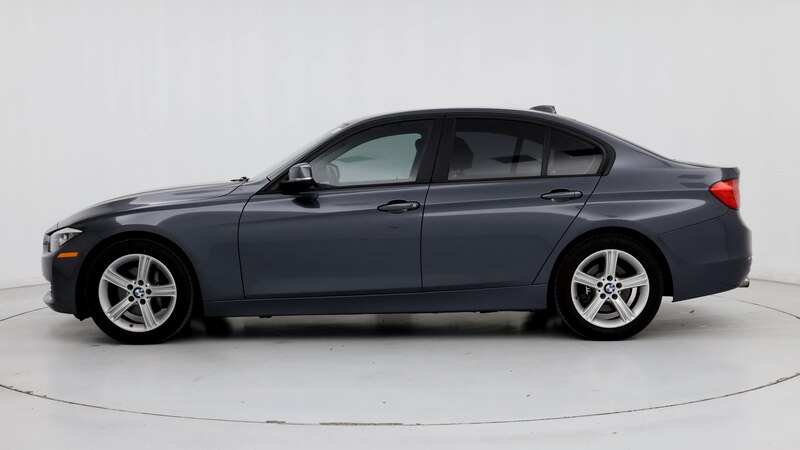 2014 BMW 3 Series 328i 3