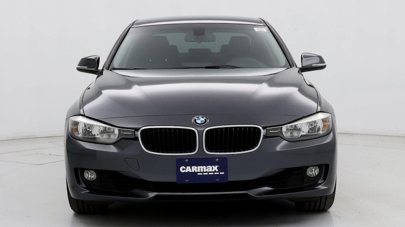 2014 BMW 3 Series 328i 5