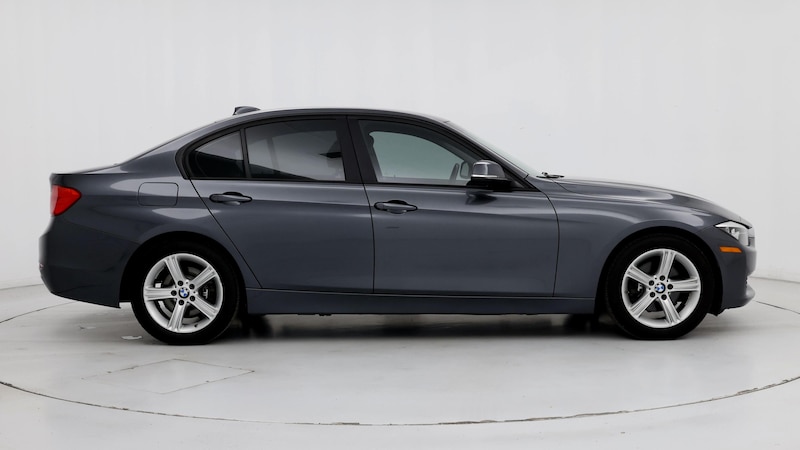 2014 BMW 3 Series 328i 7