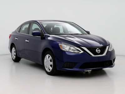 2018 Nissan Sentra S -
                Madison, TN