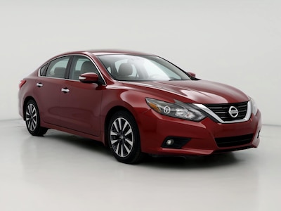 2016 Nissan Altima SL -
                Nashville, TN