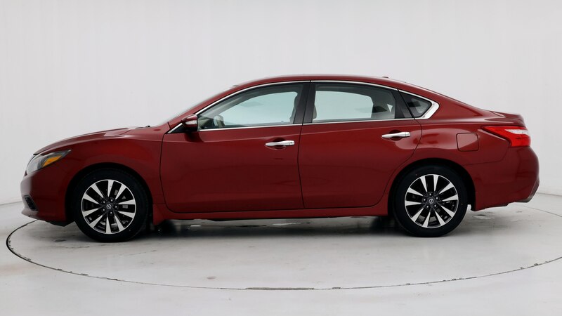 2016 Nissan Altima SL 3