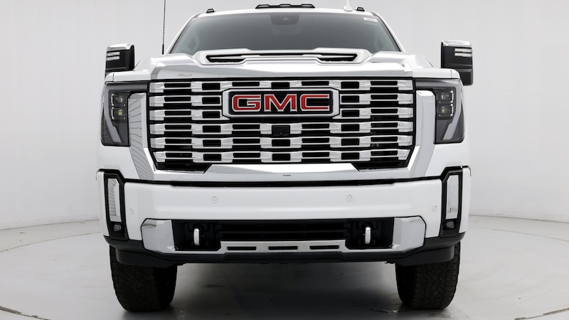 2024 GMC Sierra 2500 Denali 5