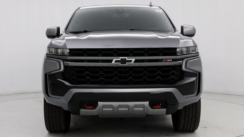 2022 Chevrolet Tahoe Z71 5