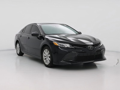 2019 Toyota Camry LE -
                Madison, TN