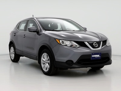 2019 Nissan Rogue Sport S -
                Cool Springs, TN