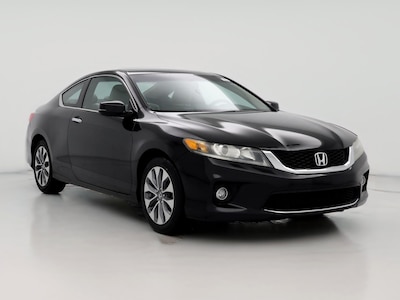 2013 Honda Accord EX -
                Nashville, TN