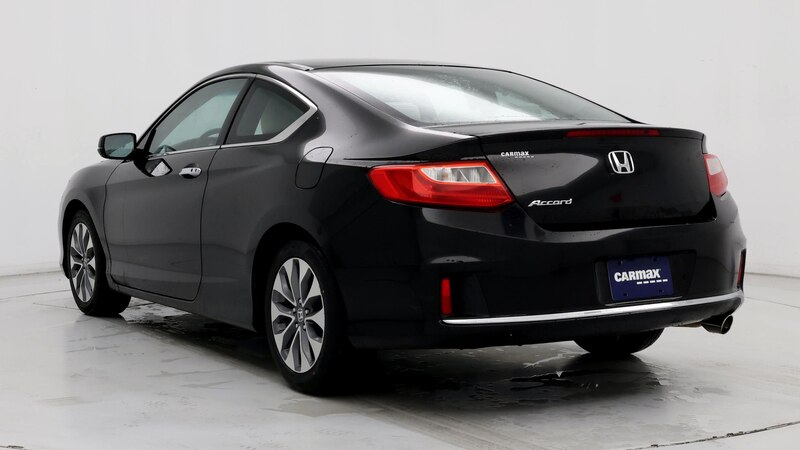 2013 Honda Accord EX 2