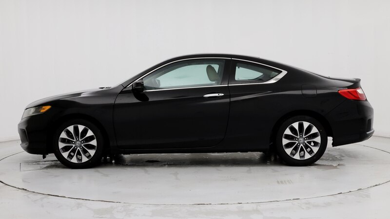 2013 Honda Accord EX 3