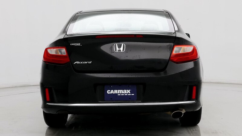 2013 Honda Accord EX 6