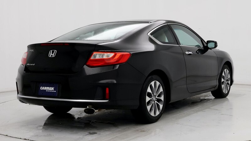 2013 Honda Accord EX 8