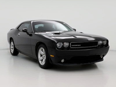 2014 Dodge Challenger SXT -
                Nashville, TN