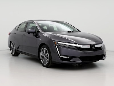 2018 Honda Clarity  -
                Nashville, TN