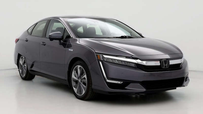 2018 Honda Clarity  Hero Image