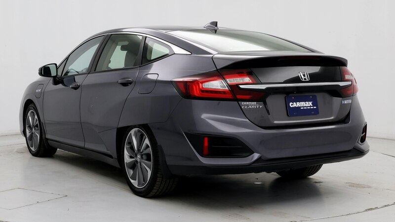 2018 Honda Clarity  2