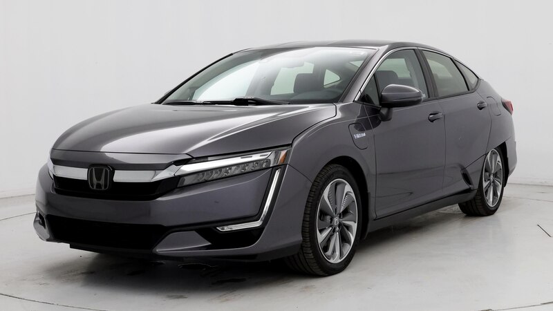 2018 Honda Clarity  4