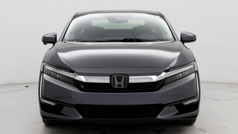 2018 Honda Clarity  5