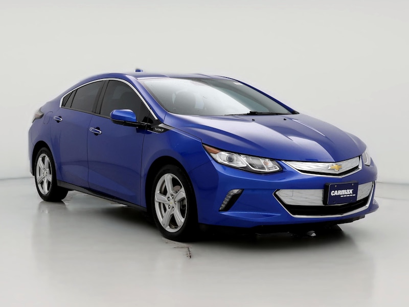 2017 Chevrolet Volt LT -
                  Columbus, GA