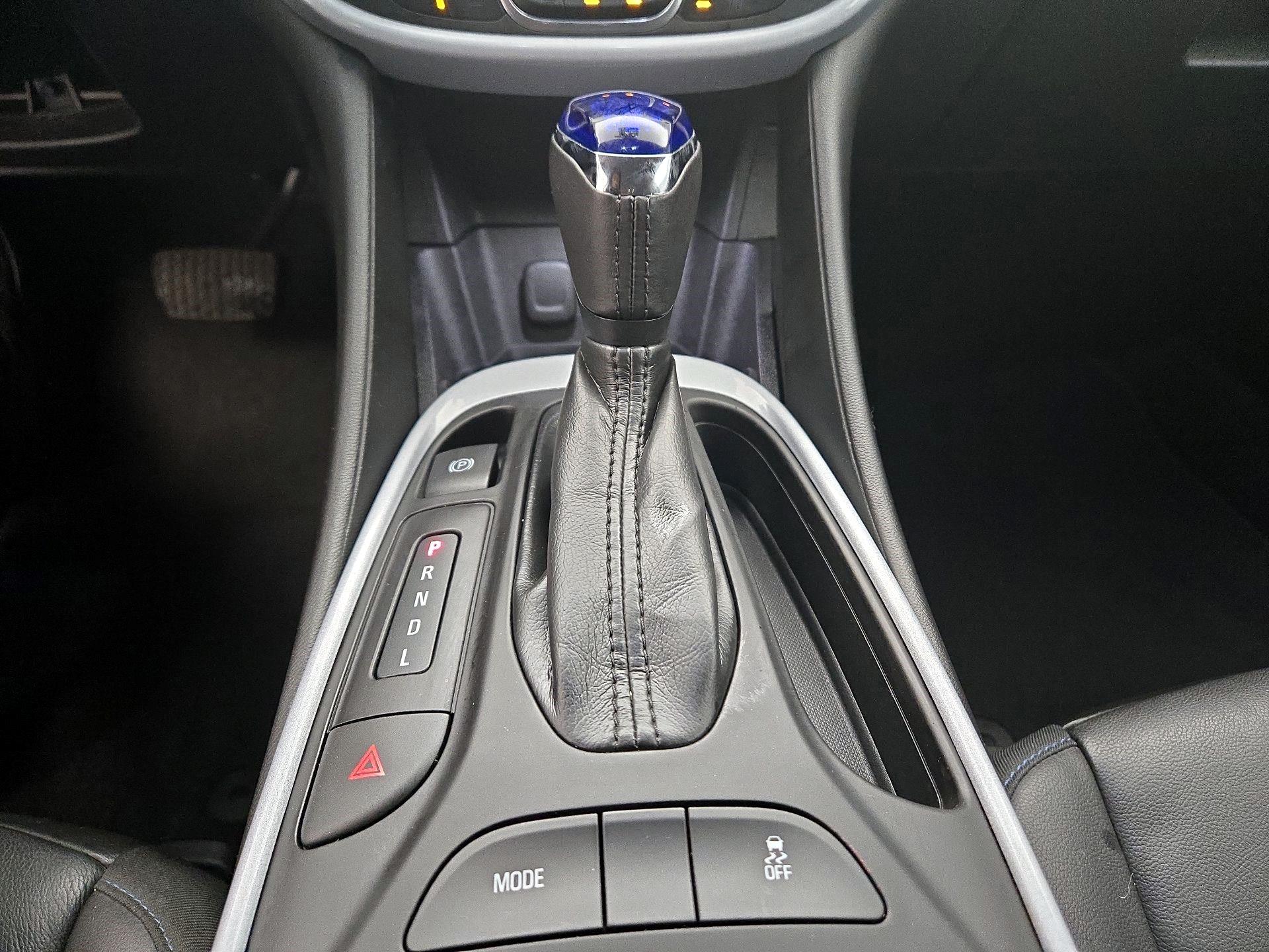 Thumbnail: 2017 Chevrolet Volt - 17
