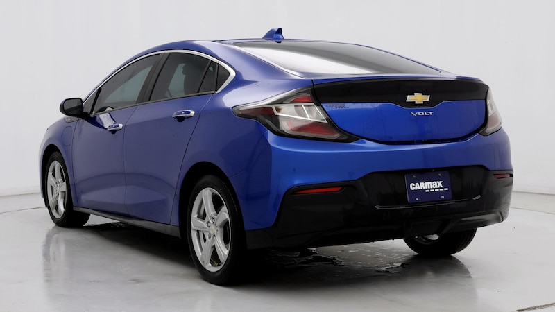 2017 Chevrolet Volt LT 2