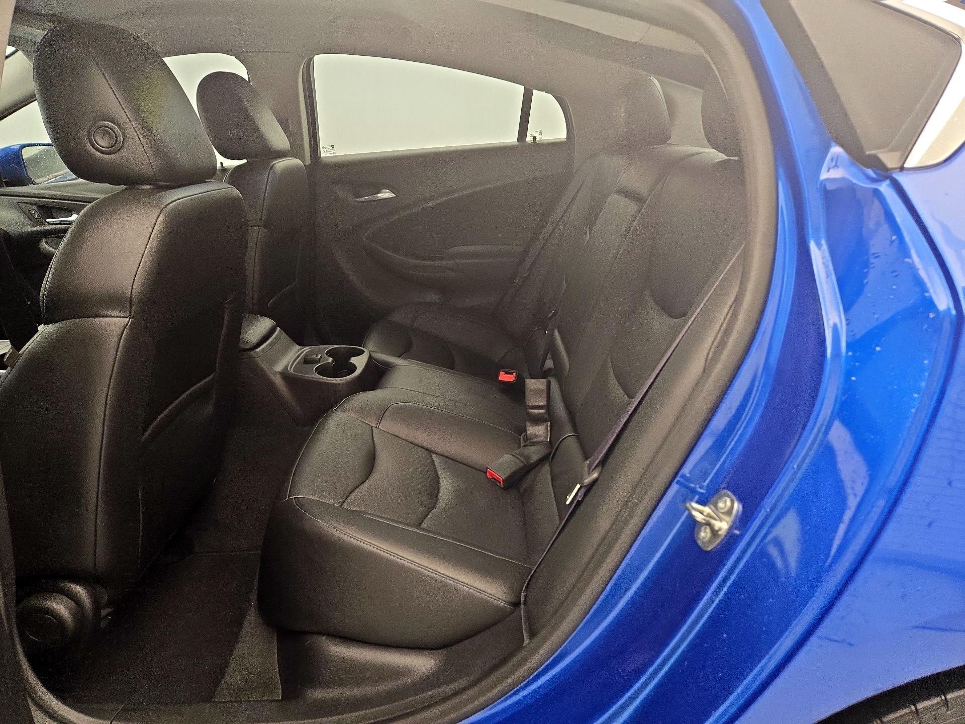 Thumbnail: 2017 Chevrolet Volt - 19