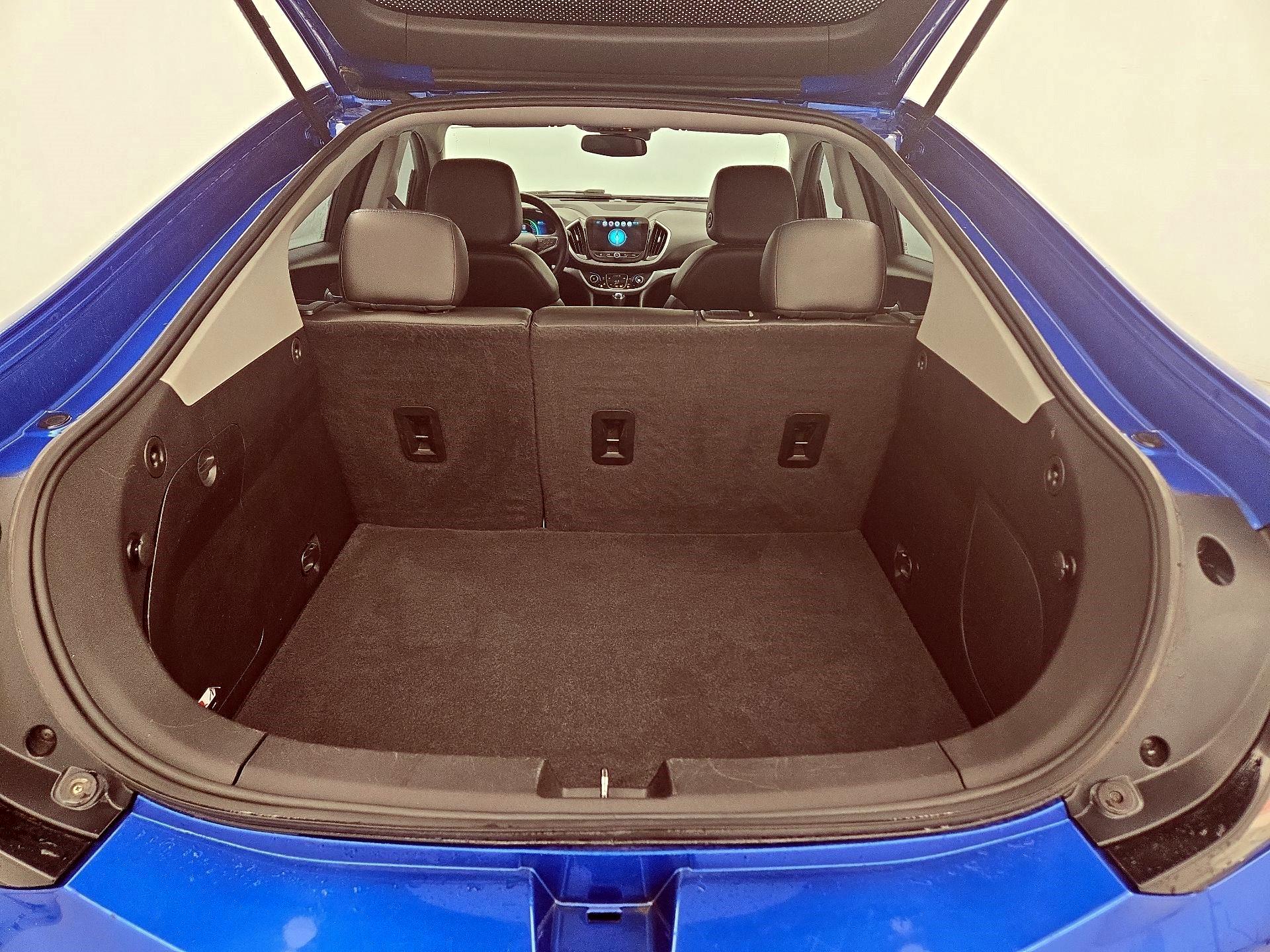 Thumbnail: 2017 Chevrolet Volt - 20