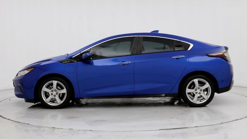 2017 Chevrolet Volt LT 3