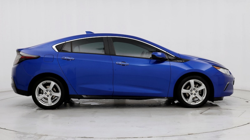 2017 Chevrolet Volt LT 7