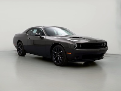 2022 Dodge Challenger SXT -
                Nashville, TN