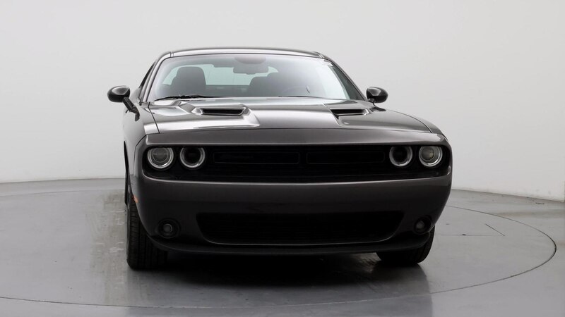 2022 Dodge Challenger SXT 5